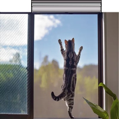 Retractable Window Screens Retractable Window Screens
